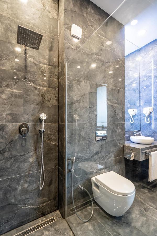 5 Star Apart Hotel Tbilisi Exterior foto